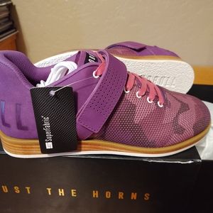 NoBull Lifting Shoes